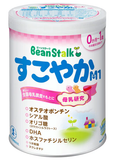 Sữa Bean Stalk Sukoyaka cho bé 0-1y