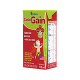 Sữa nước Colos Gain - Thùng 48 hộp