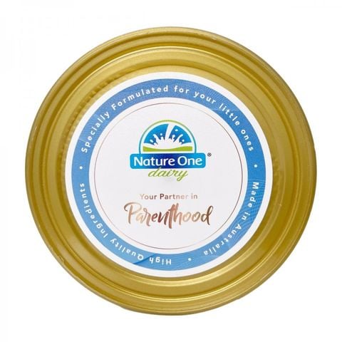 Nature One - Sữa SureGrow số 2 600g