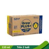 Sữa nước GrowPLUS+ Tiêu hóa - thùng 12 lốc - 48h