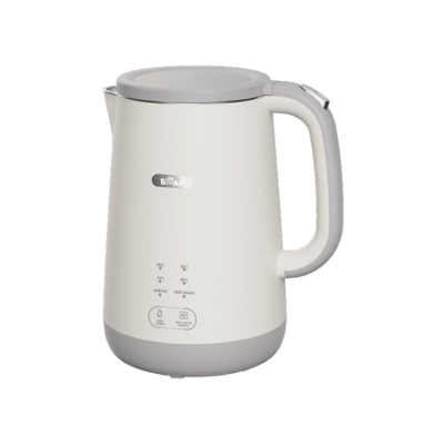 Bear - Bình đun nước siêu tốc SY-17T