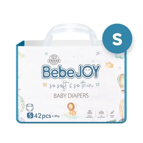 Bebejoy - Tã dán