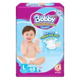 Tã Bobby dán siêu mỏng