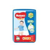 Huggies Dry -  Tã quần