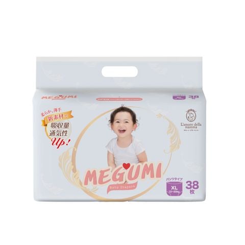 Megumi - Tã quần