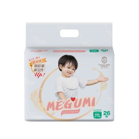 Megumi - Tã quần