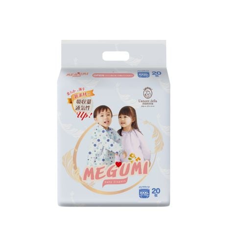 Megumi - Tã quần