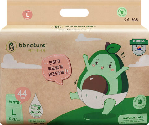 BBNature - Tã quần