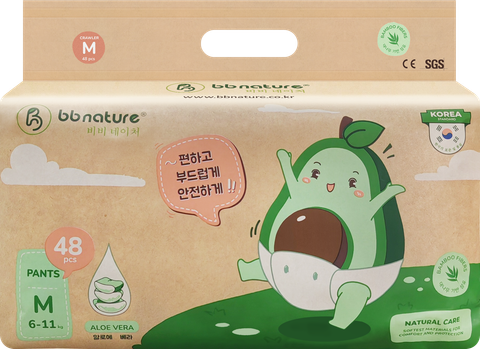 BBNature - Tã quần