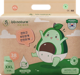 BBNature - Tã quần