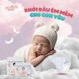 Megumi - Tã dán