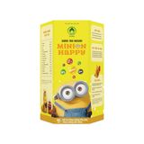 Dr.Maya Siro ăn ngon Minion Happy (30 gói *10ml)