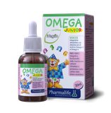 Fitobimbi - OMEGA DHA (bổ sung DHA)