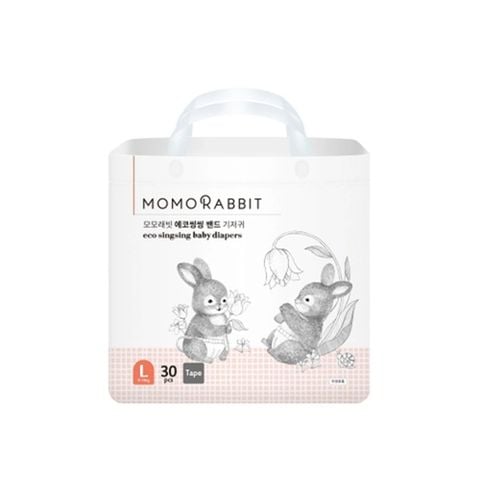 Momo Rabit - Tã dán