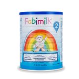 Sữa Fabimilk Follow On số 2 900g