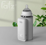 Fatz - Dụng cụ hâm sữa du lịch Ready 4 FB3122