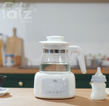 Fatz - Máy đun và hâm nước Quick 12 FB3504