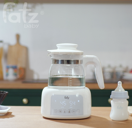 Fatz - Máy đun và hâm nước Quick 12 FB3504