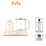 Fatz - Máy lắc sữa, hâm sữa, đun và hâm nước FB9511