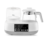 Fatz - Máy tiệt trùng hâm nước FB9002SJ