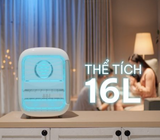 Fatz - Máy tiệt trùng sấy khô UVC Super 5_FB4709TN