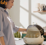 Fatz - Máy Úp Bs Sấy TT UVC - FB4268WM
