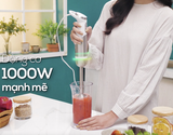 Fatz - Máy xay cầm tay FB5317