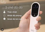 Fatz - Nhiệt kế hồng ngoại Prompt-2  JXB-315