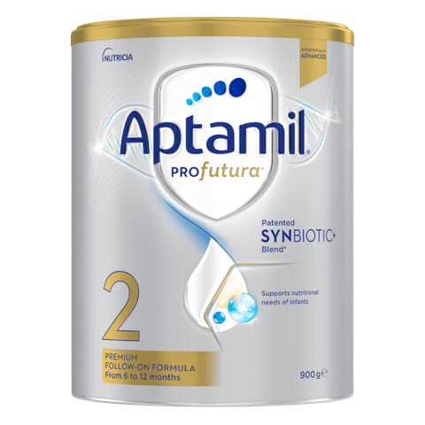 Sữa Aptamil Profutura Úc số 2 900g (6-12 tháng)