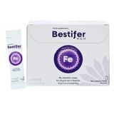 Bestifer Mom Sắt bột ( hộp 24 gói)