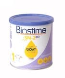 Sữa dê Biostime số 1