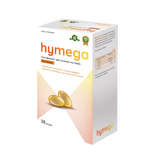 Hunmed - DHA bầu HYMEGA 30v