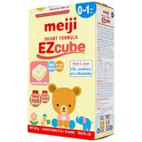 Sữa Meiji thanh (Công Ty) số 0 (20 thanh) cho bé từ 0-1 tuổi