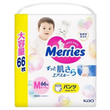 Tã Merries Jumbo quần