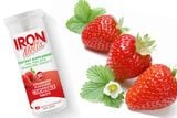 Kẹo ngậm bổ sung sắt - vị dâu Melts
