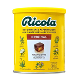 Kẹo ngậm thảo dược giảm ho Ricola 250g