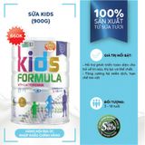 ROYAL AUSNZ - Sữa KIDS FORMULA (3-18 tuổi)
