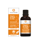 Kiwiherb Children's - Echinature TĐK mũi họng 50ml