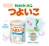 Sữa Bean Stalk Tsuyoiko cho bé 9m-3y
