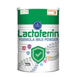 ROYAL AUSNZ -  LACTOFERRIN xanh 400G