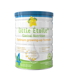 Sữa Little Étoile số 4
