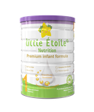 Sữa Little Étoile số 1