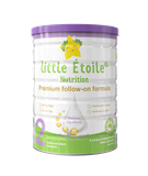 Sữa Little Étoile số 2
