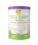 Sữa Little Étoile số 3