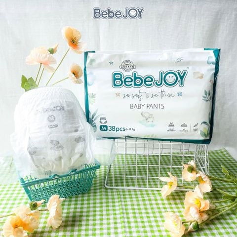 Bebejoy - Tã quần