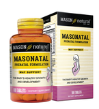 Mason -  Prenatal Vitamin cho mẹ bầu và cho con bú