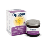 Men Optibac women 30v (mẫu mới)