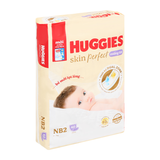 Huggies Dry -  Miếng lót SS