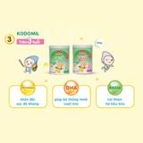 Sữa Morinaga cty - số 3