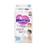 Tã Merries cty - Tã dán